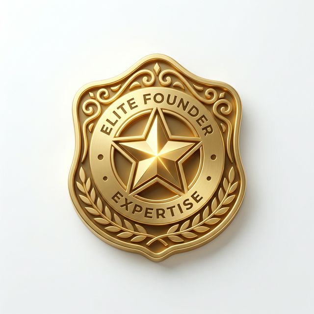 Founder Expertise Icon