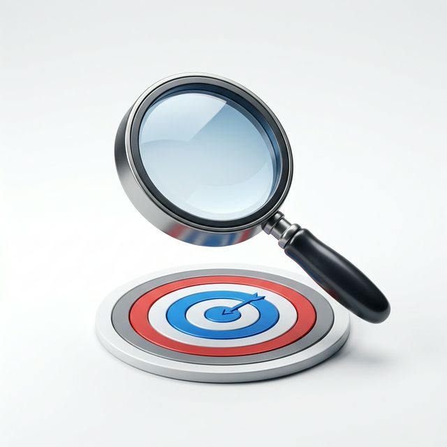 Recruitment Mastery Icon