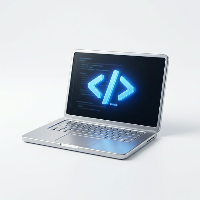 Technical Mentorship Icon
