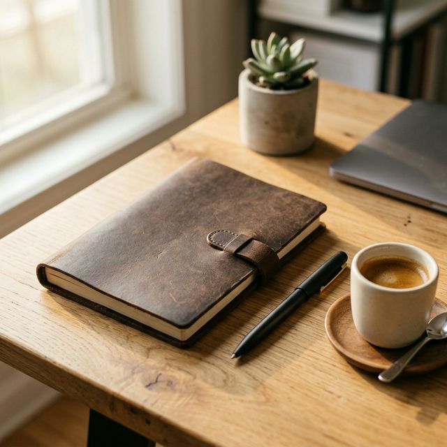 Career Strategy Workspace